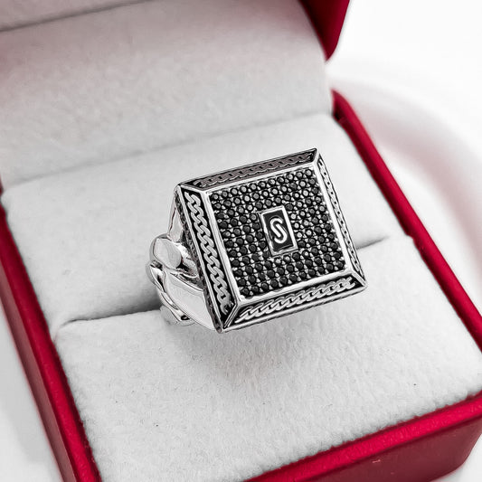Anillo Monaco