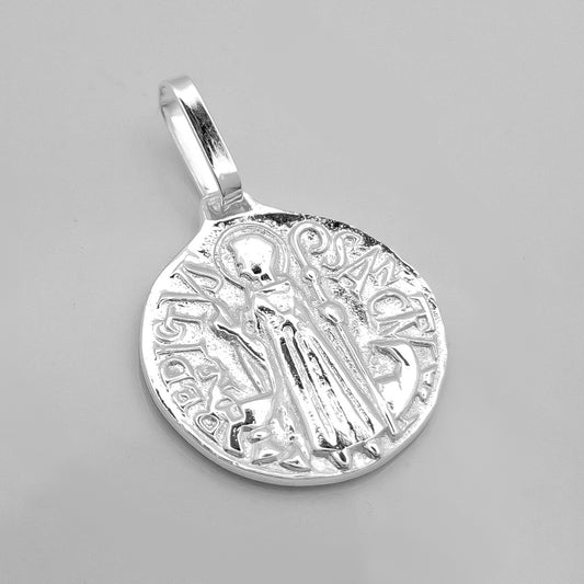 Medalla San Benito