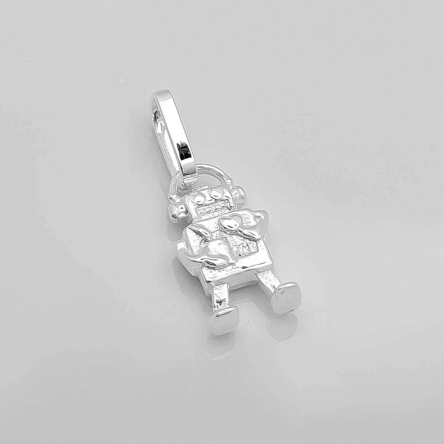 Dije Robot Chico
