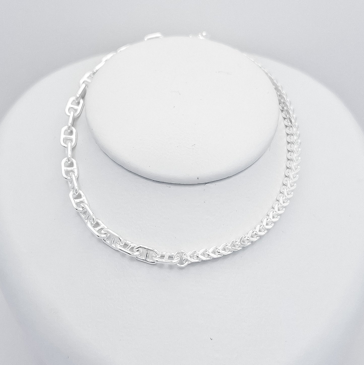 Pulsera Escalera Cubana