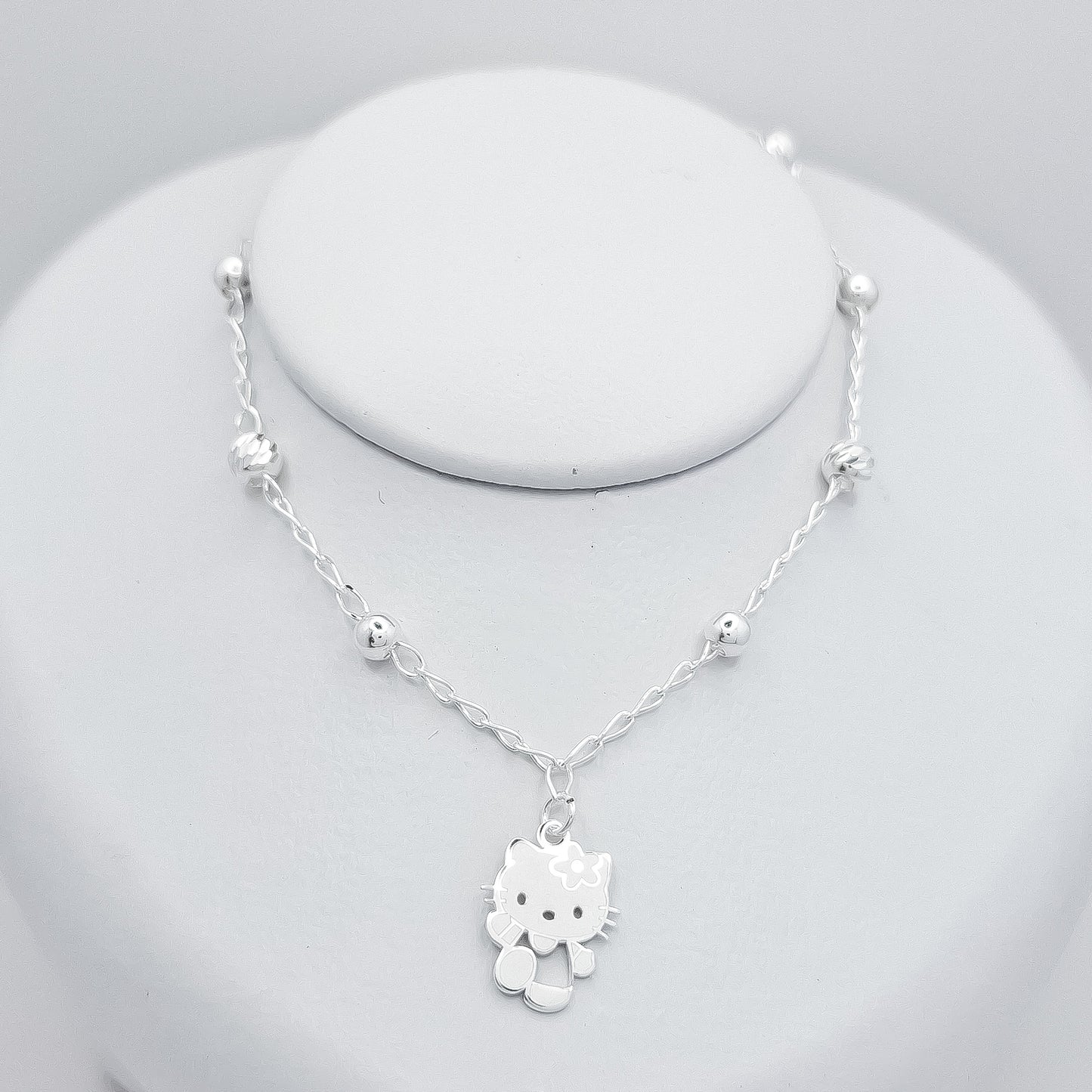 Pulsera Kitty