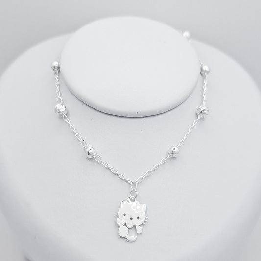 Pulsera Kitty