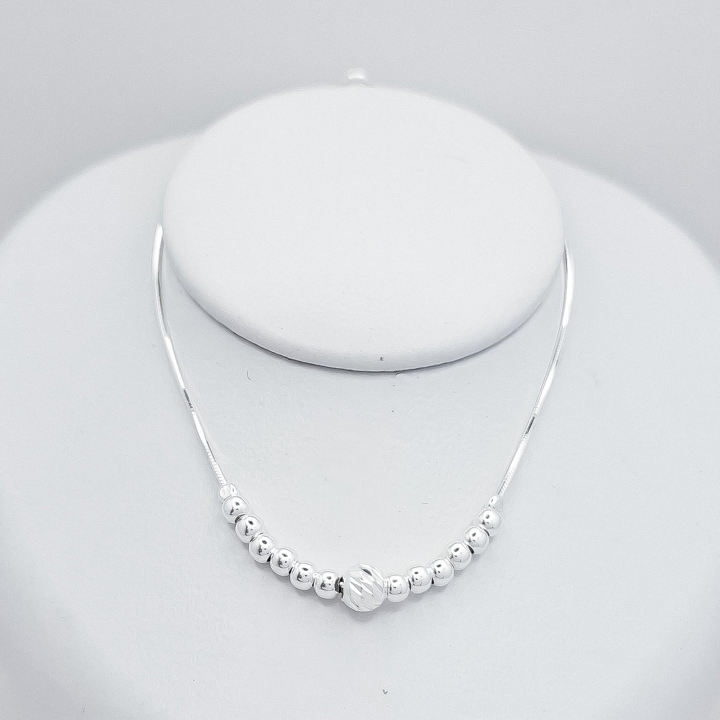 Pulsera Bolitas