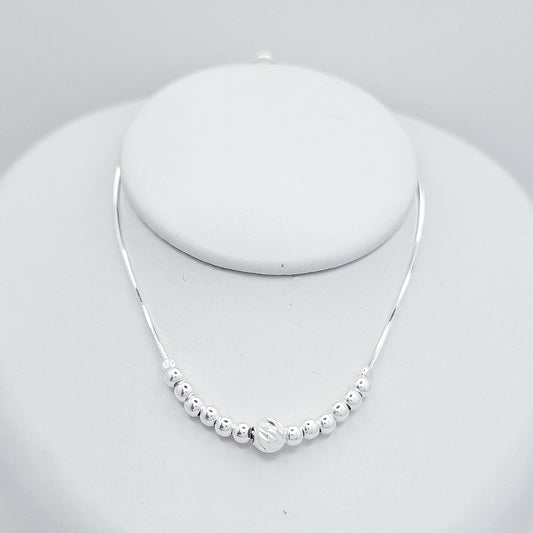Pulsera Bolitas
