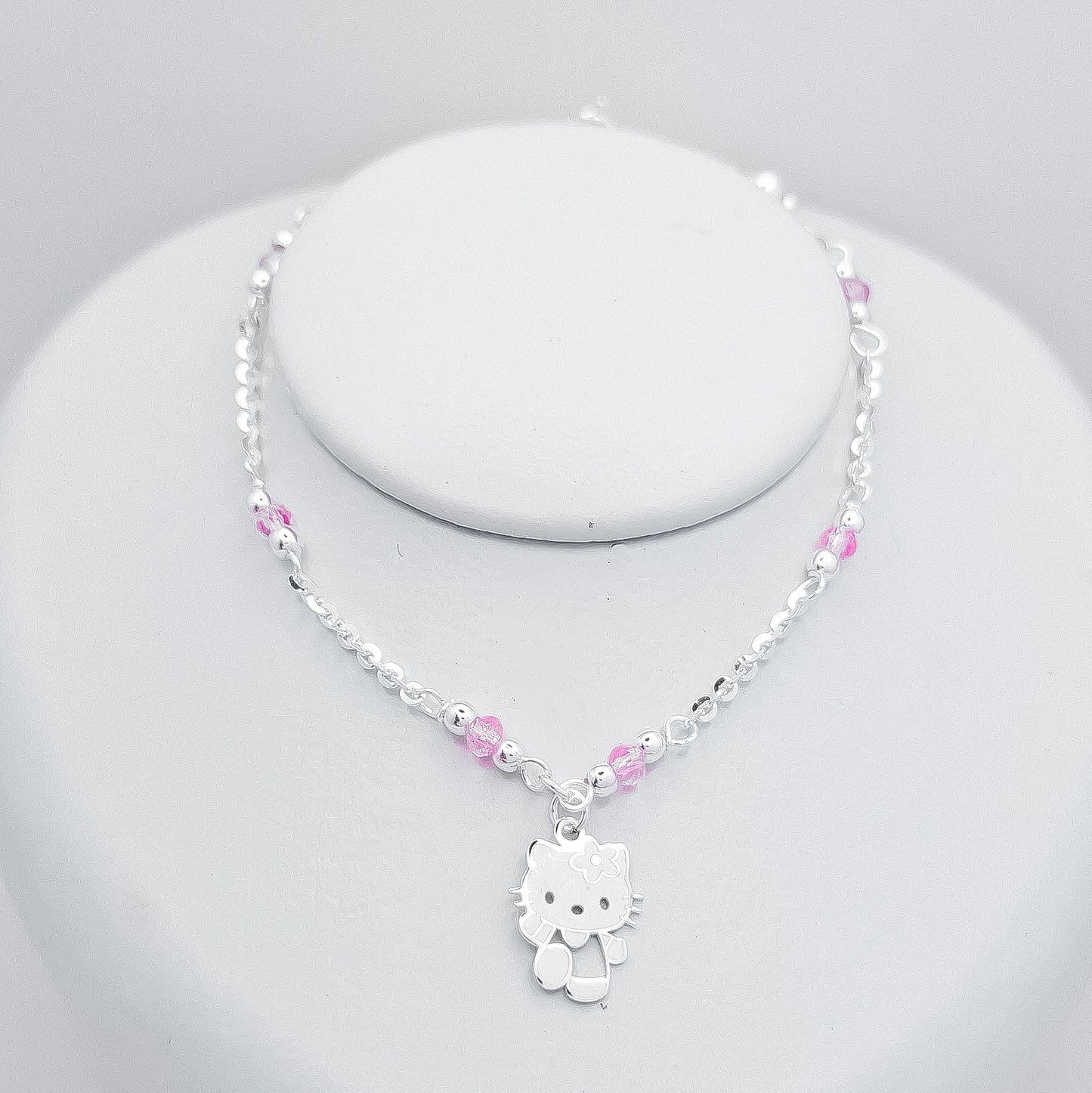 Pulsera Kitty