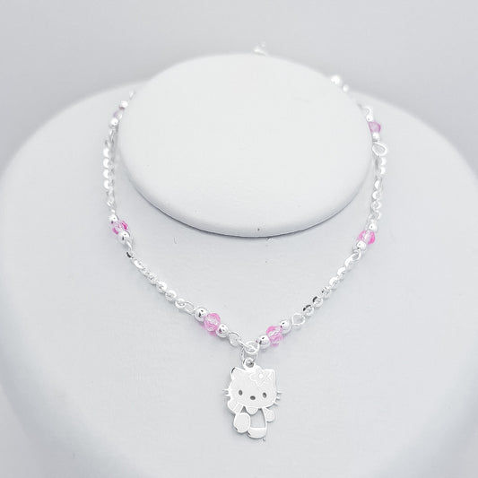 Pulsera Kitty