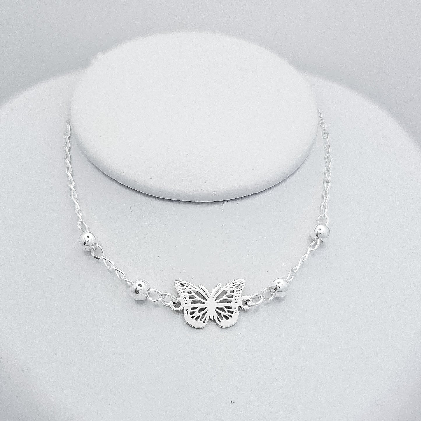 Pulsera Mariposa