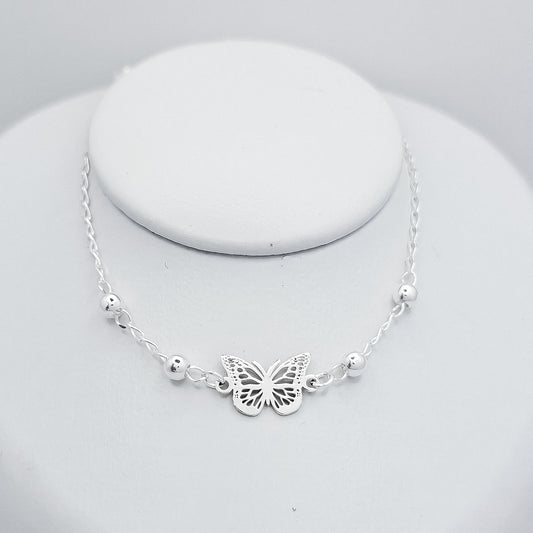 Pulsera Mariposa