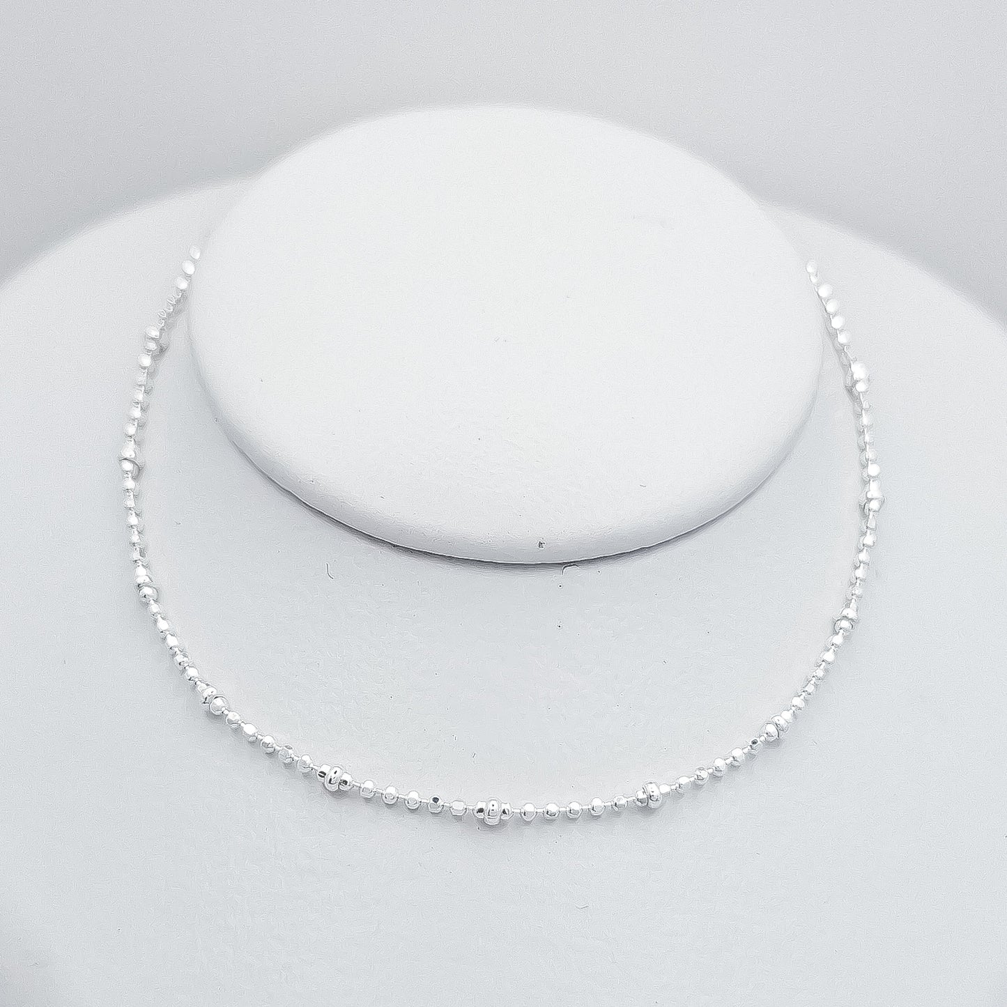 Pulsera Bolitas