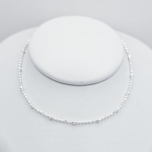 Pulsera Bolitas