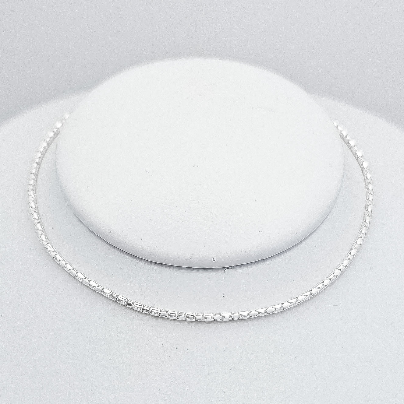 Pulsera Tipo Tubo