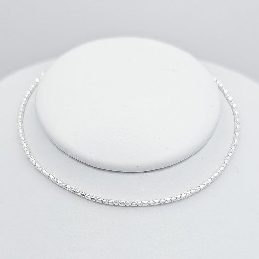 Pulsera Tipo Tubo