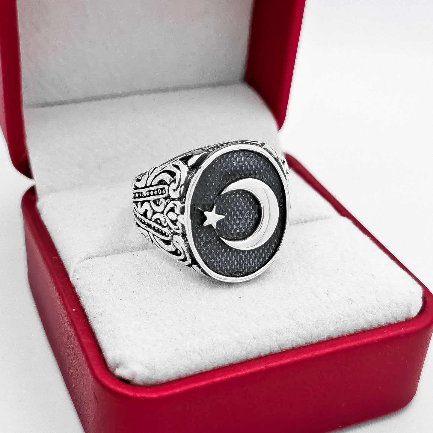 Anillo Media Luna