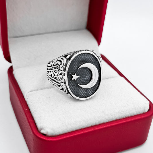 Anillo Media Luna