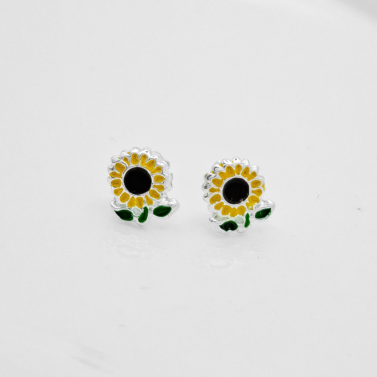 Broquel Girasol