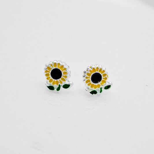 Broquel Girasol