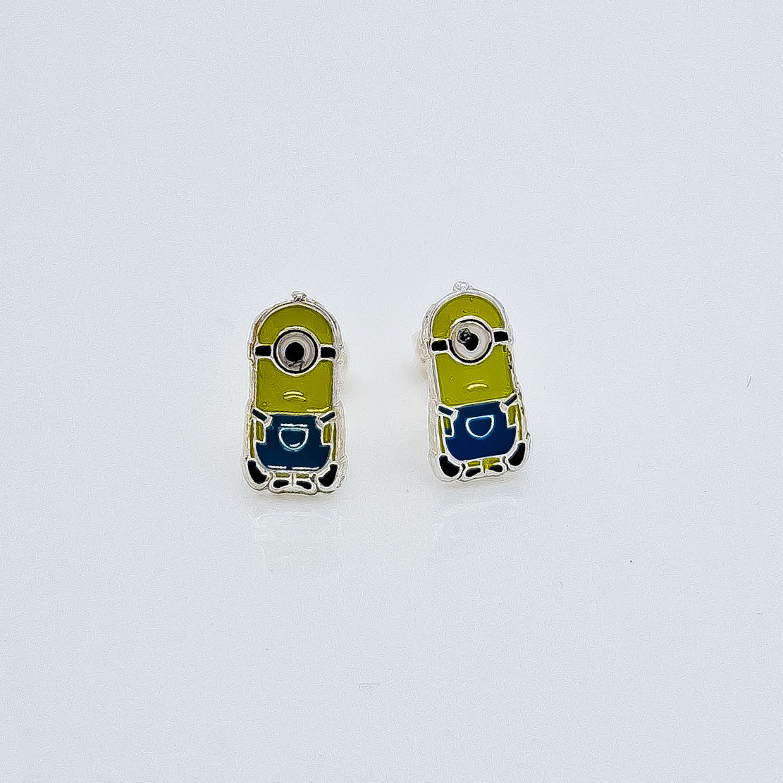Broquel Minion