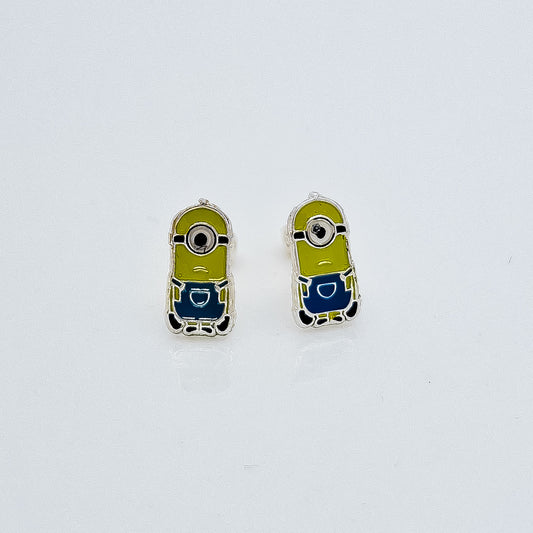 Broquel Minion