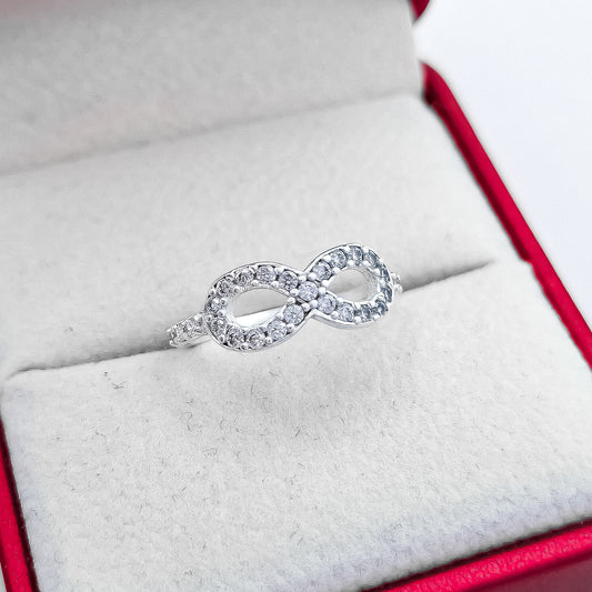Anillo Infinito