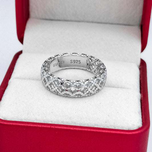 Anillo GC Delgado