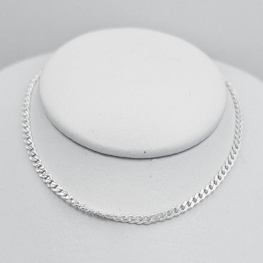 Pulsera Cubano Diamantado