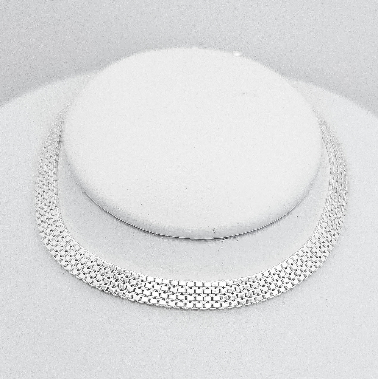 Pulsera Planchada