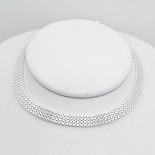 Pulsera Planchada