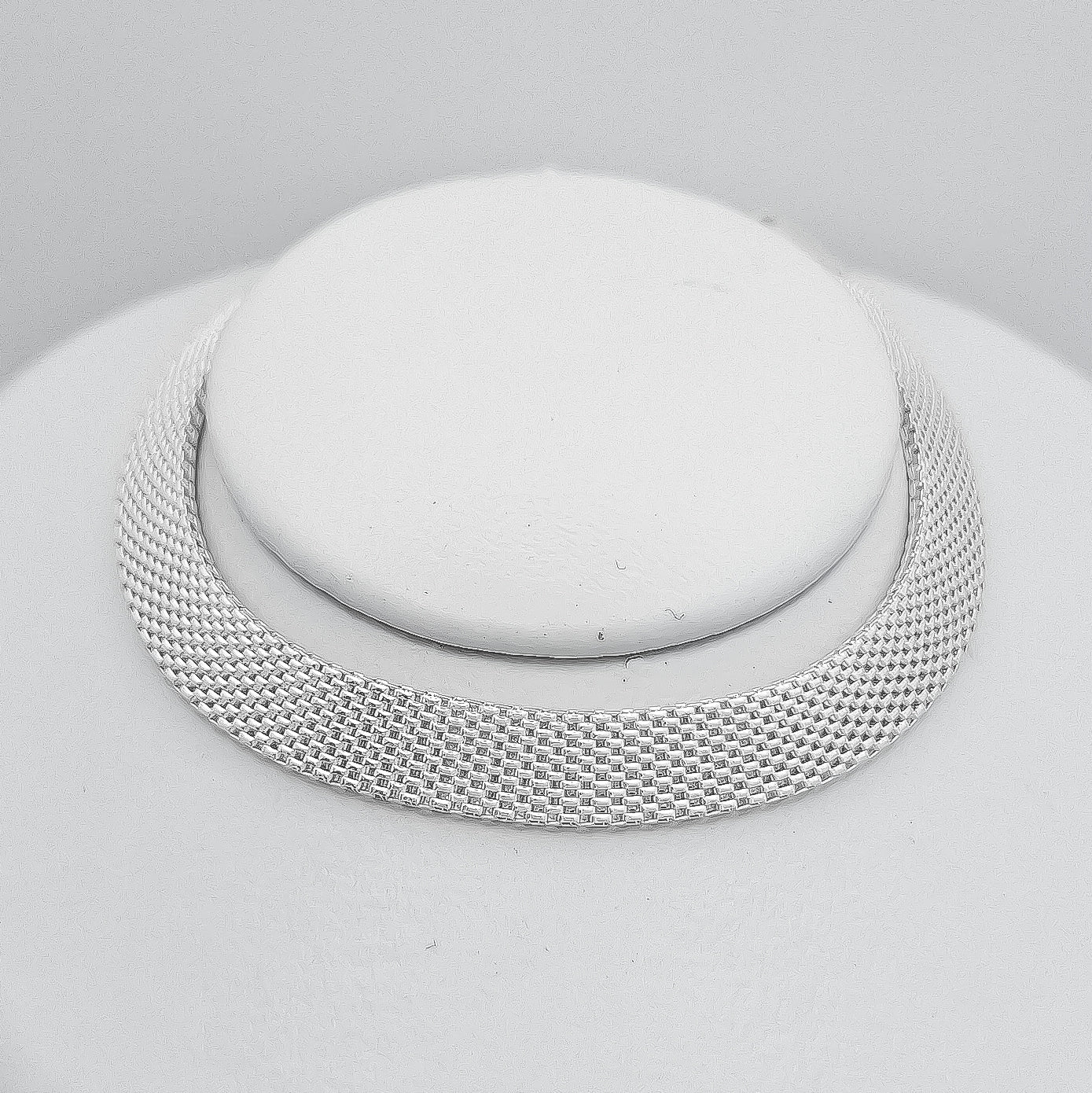 Pulsera Planchada