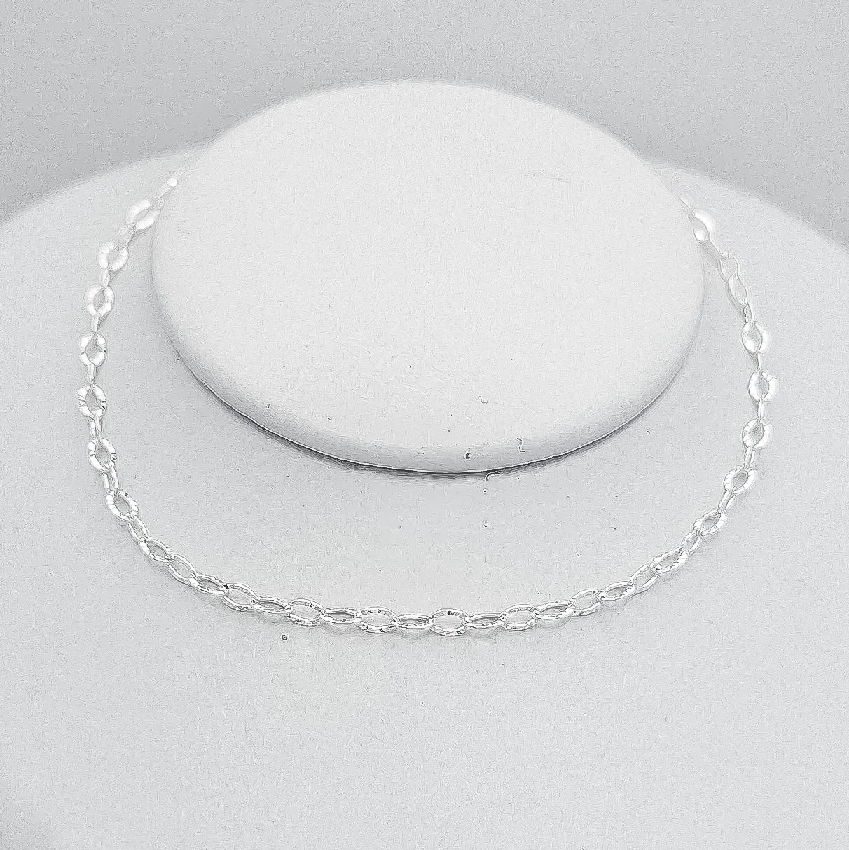 Pulsera Argollitas
