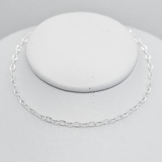 Pulsera Argollitas