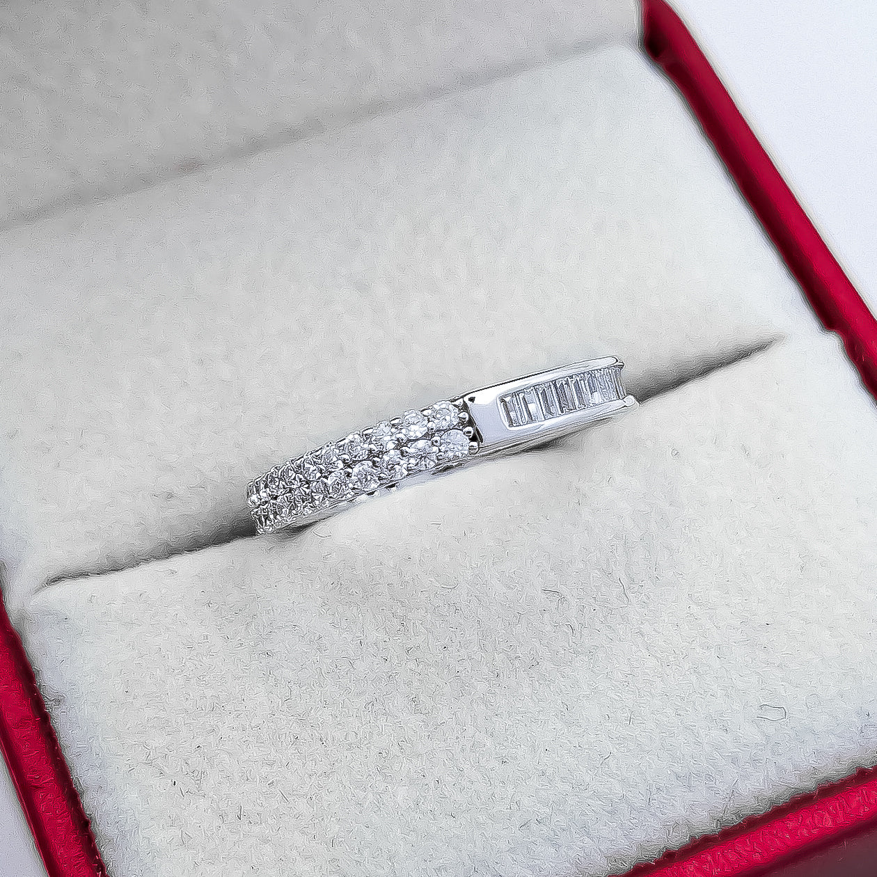 Anillo Doble Vista