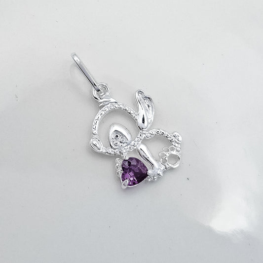 Dije Stich Morado