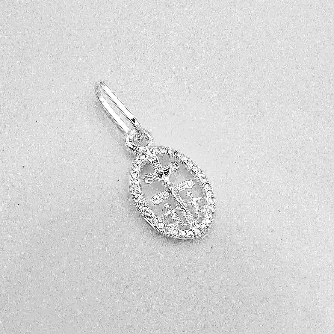 Medalla Cristo
