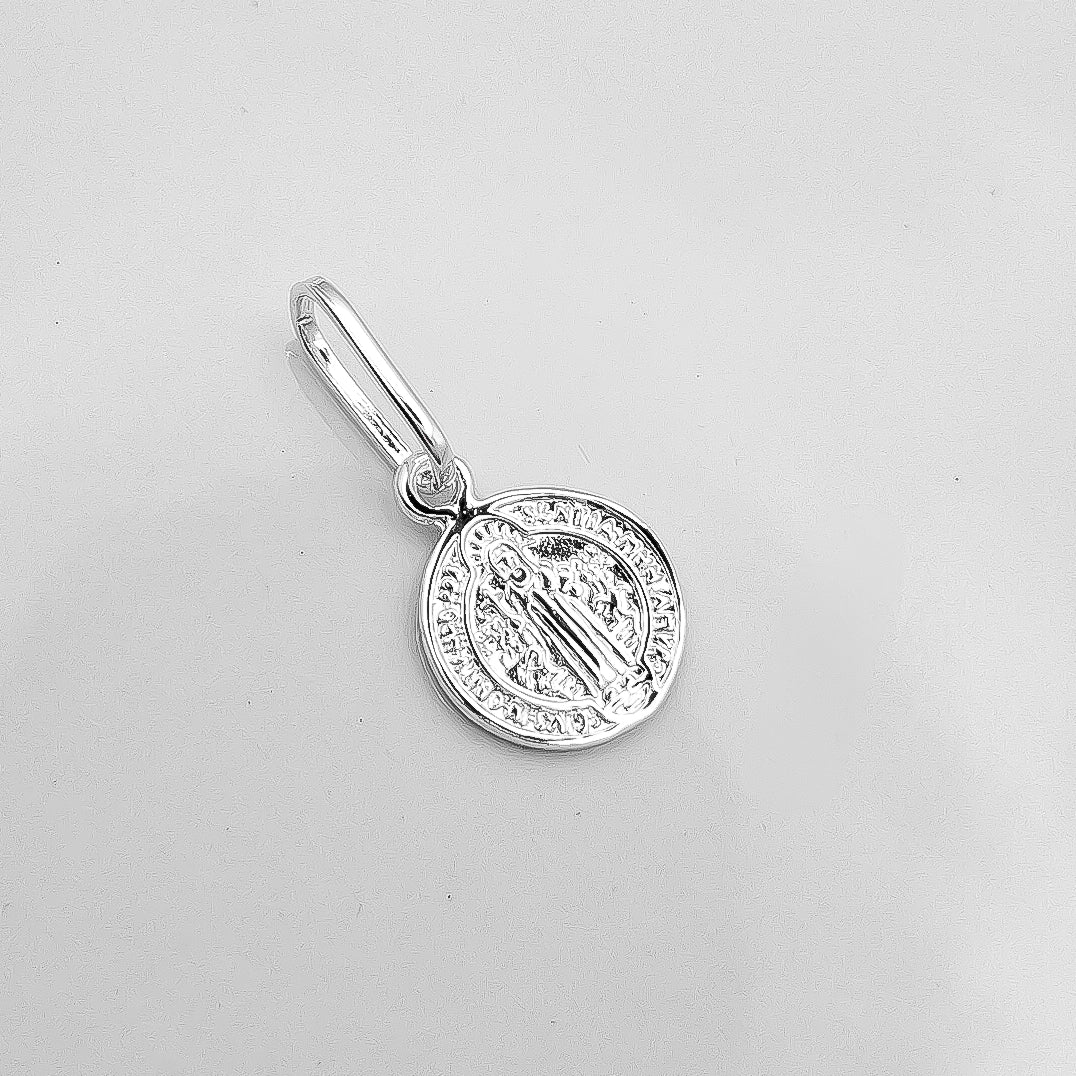 Dije San Benito Mini