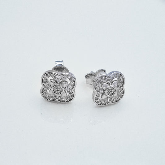 Arete Flor Zirconia