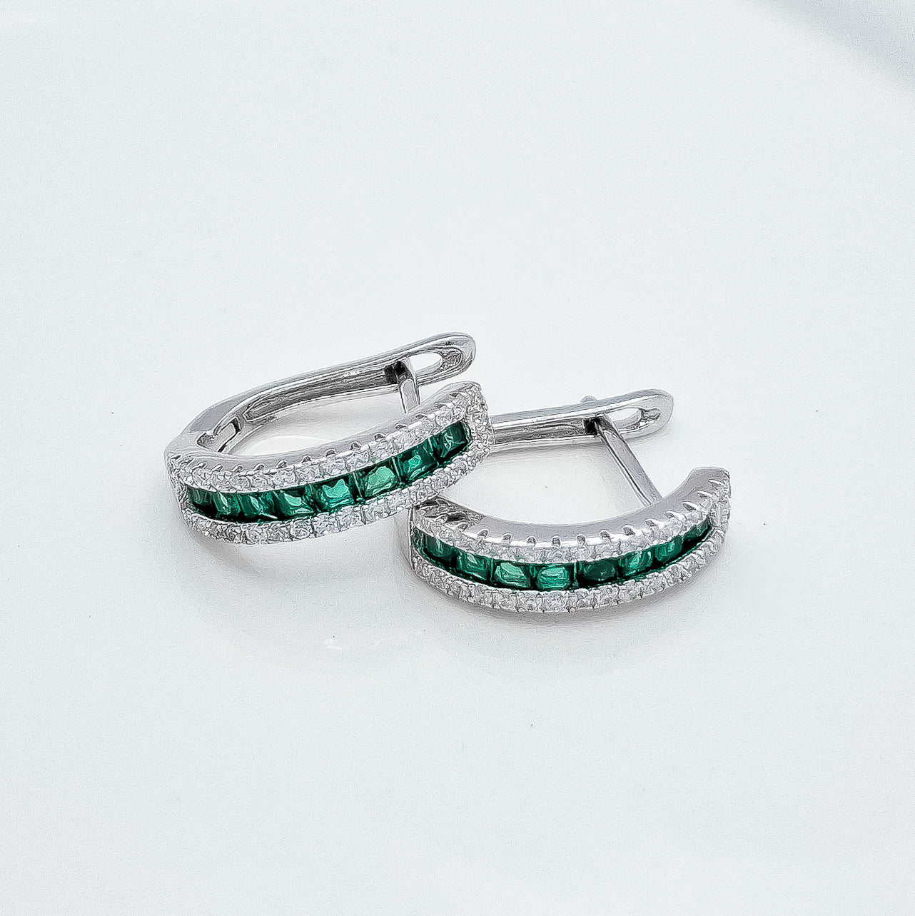 Hugguie Zirconia Verde