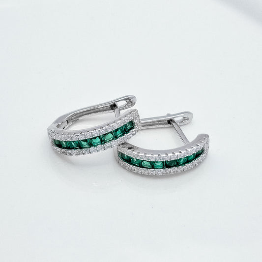 Hugguie Zirconia Verde