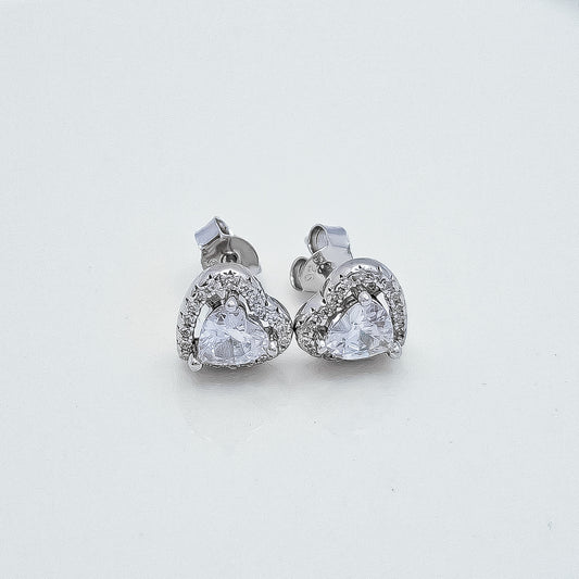 Arete Zirconia Corazon