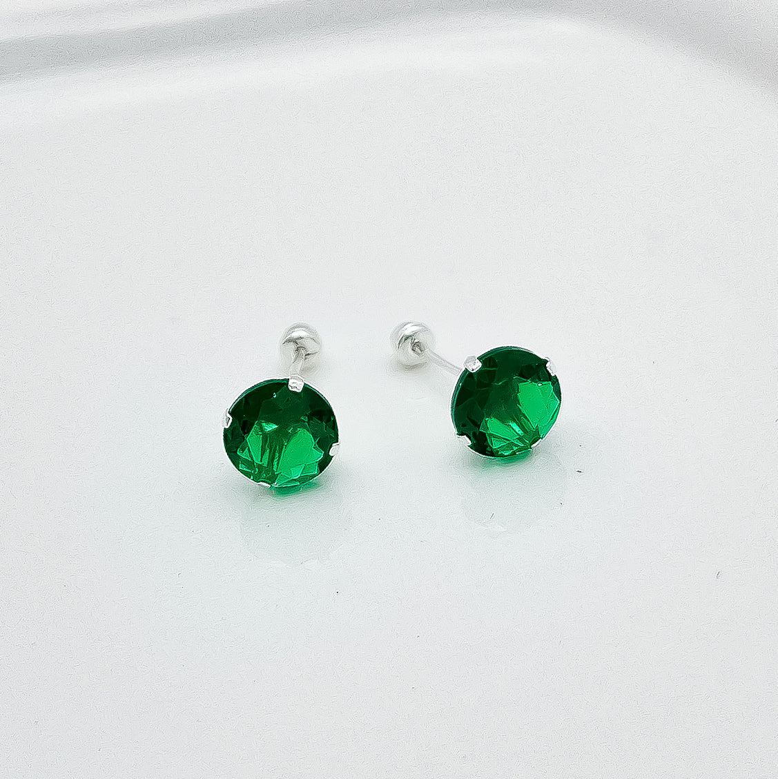 Broquel #7 Verde