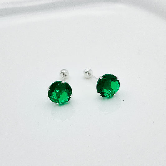 Broquel #7 Verde