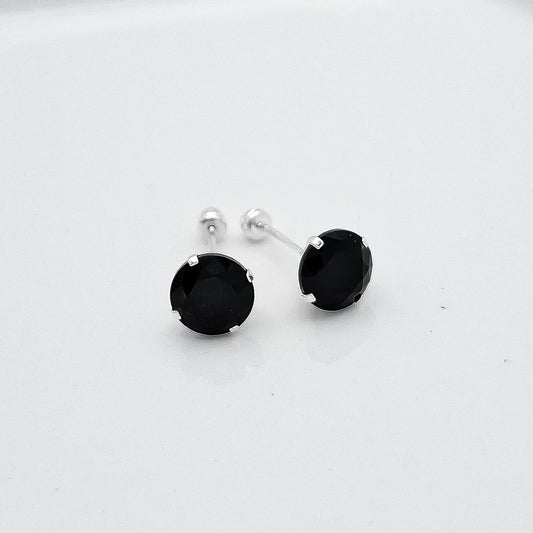 Broquel #7 Negro