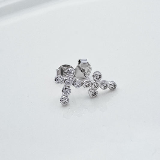 Arete Cruz Zirconia