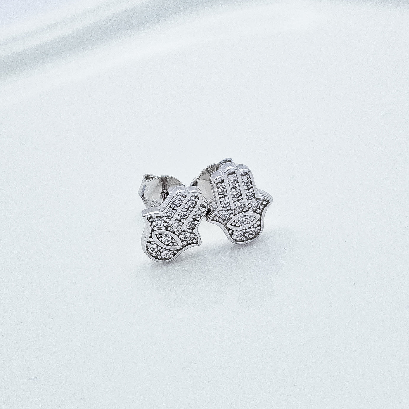 Arete Mano Zirconia
