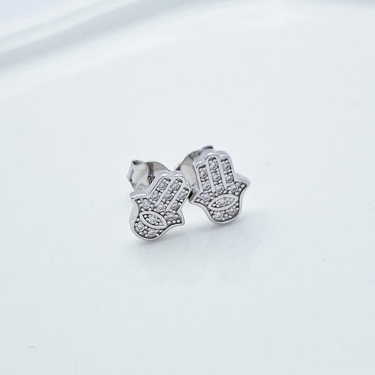 Arete Mano Zirconia