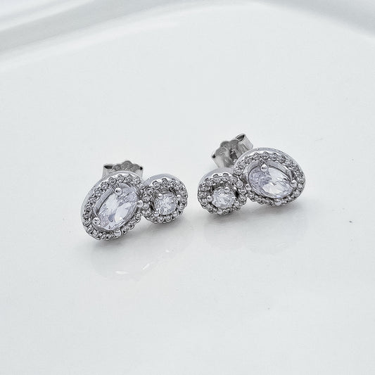 Arete 2 Zirconias