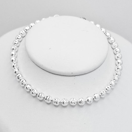 Pulso Bola Diamantada