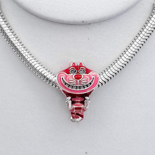 Charm Sonriente