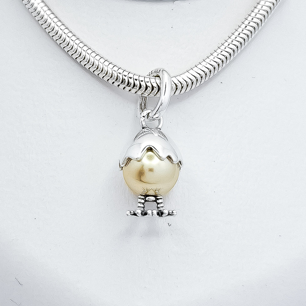 Charm Huevo Pascua