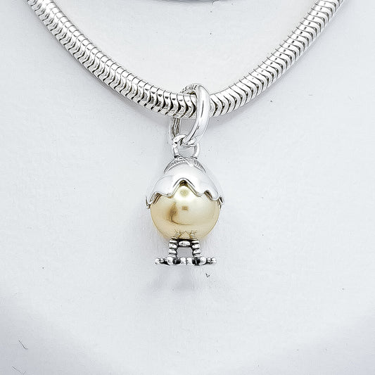 Charm Huevo Pascua