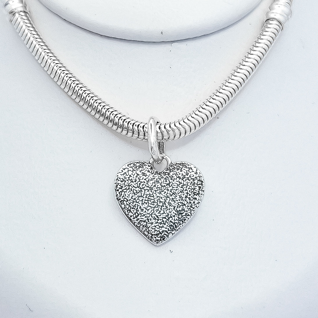 Charm Corazon